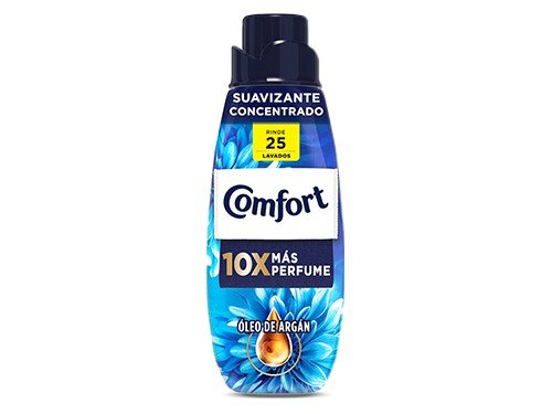 Comfort Suavizante Cuidado Esencial 500ml