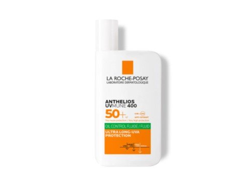 Solar Anthelios UVMune400 Oil Control La Roche-Posay SPF50+ x 50ml