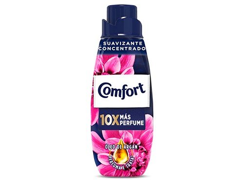 Comfort Suavizante Concentrado fiber Protect 500ml