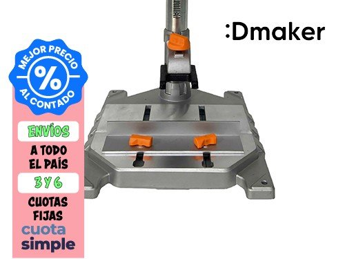 TALADRO DE BANCO DIGITAL LUSQTOFF 230W 2600RPM