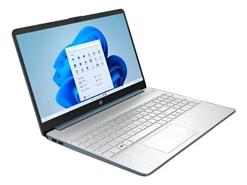 Notebook Hp 15-dy5885wm 15,6  256gb / 8gb I5-1235u Win. 11