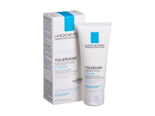 Crema Toleriane Sensitive La Roche-Posay x 40ml