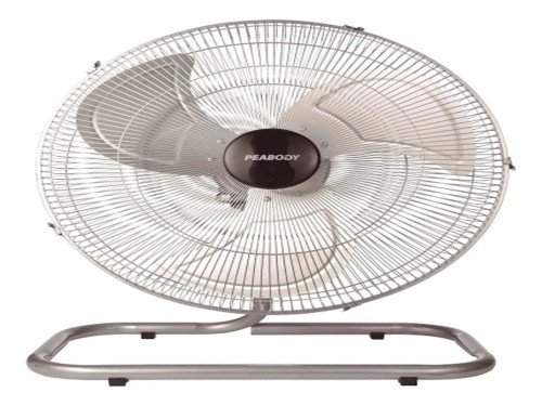 Turbo Ventilador Peabody Pe-vp150 Metalico 3 Vel 130w 20