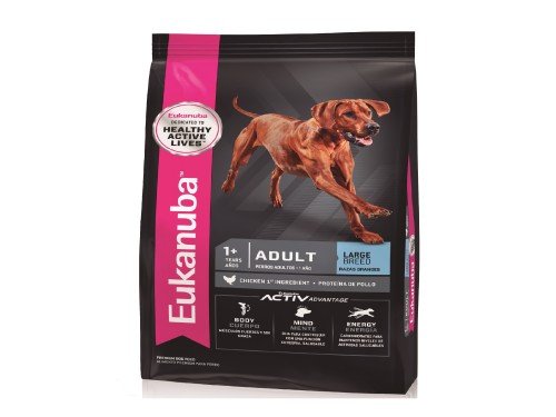 Eukanuba Adulto 15 Kg Alimento Para Perros De Raza Grande