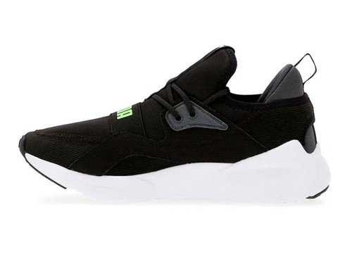 ZAPATILLAS PUMA CELL VIVE INTAKE TRAINING NGO/VRD HOMBRE