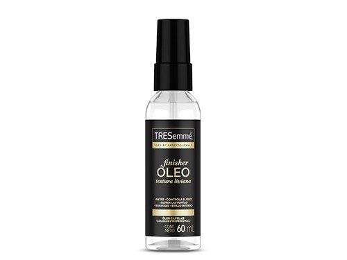 Oleo Tresemme Finisher Textura Liviana 60 Ml