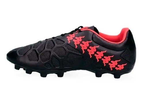 BOTIN KAPPA INVICTUS FG NGO/CORAL FUTBOL