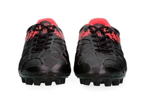 BOTIN KAPPA INVICTUS FG NGO/CORAL FUTBOL