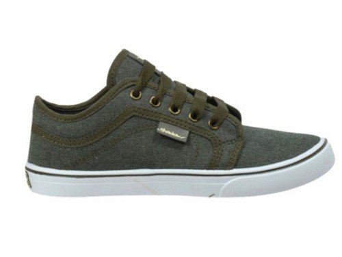 Zapatilla Urbana Skate  35 al Shadow