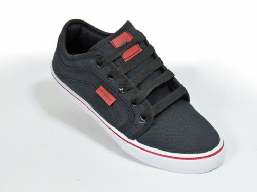 Zapatilla Urbana Skate  35 al Shadow