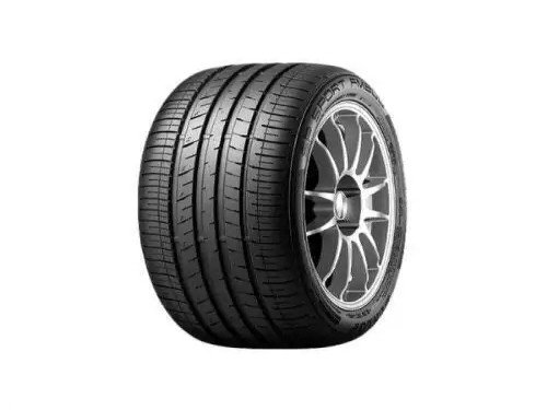 Neumático 195/55 R16 DUNLOP SP SPORT FM800 91V