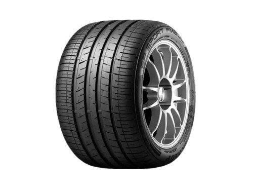 Neumático 185/60 R15 DUNLOP SP SPORT FM800 88H