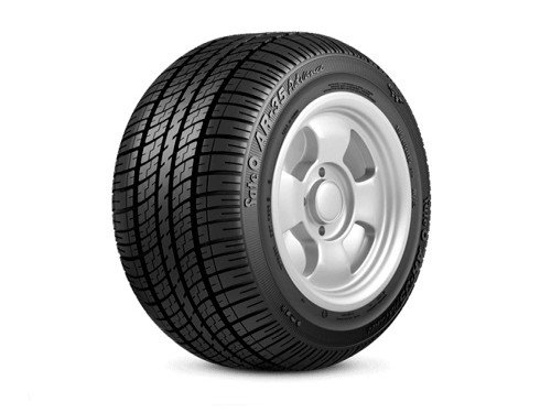 Neumático FATE 185/60 R14 82H ADVANCE AR-35