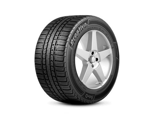 Neumático FATE 165/70 R13 79T PRESTIVA