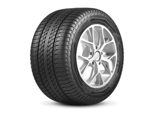 Neumático FATE 205/60 R16 92H PLENTIA CROSS