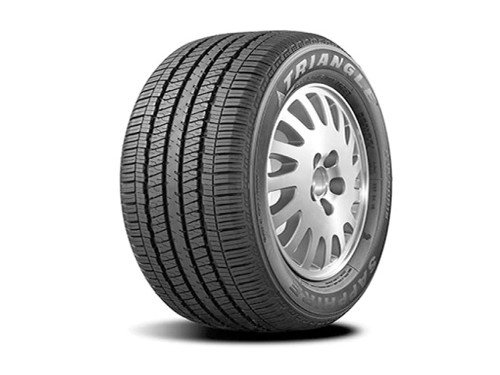 Neumático 245/65 R17 TR257 TRIANGLE 111T