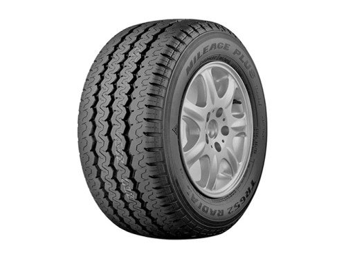 Neumático 195/75 R16 TR652 TRIANGLE 107/105R