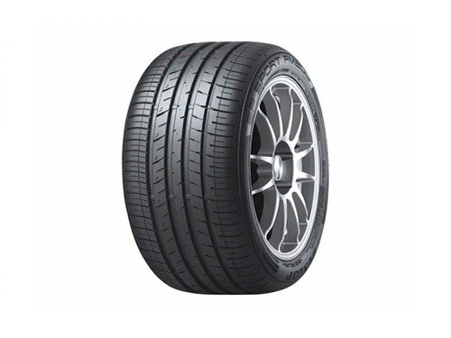 Neumático 195/60 R16 DUNLOP SP SPORT FM800 84V