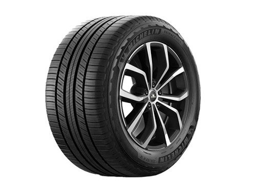 Neumático 255/60 R18 MICHELIN PRIMACY SUV 112H