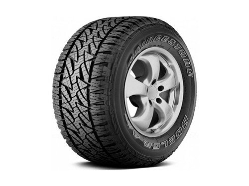 Neumático 265/70 R16 BRISGESTONES DUELER AT REVO 112T