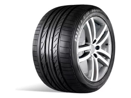 Neumático 215/55 R18 BRIDGESTONE DUELER HP SPORT 99V