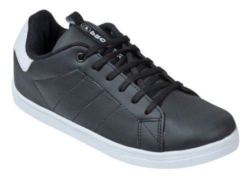 Zapatilla Ecocuero Urbana Talle 35 al 44 Prowess