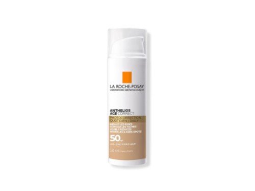 Anthelios Age Correct F50 Color La Roche-Posay x 50ml