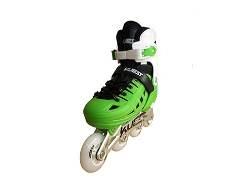 Patines Rollers extensibles ruedas de silicona en línea