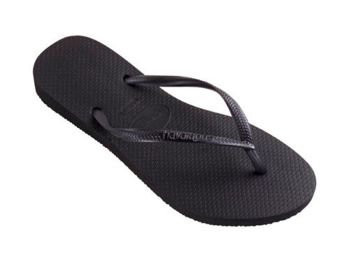 Ojotas Havaianas Originales Slim Dama Brasil