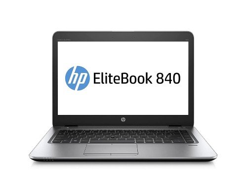 Notebook HP Elitebook 840 G3 Reacondicionada Gtia 12 Meses.