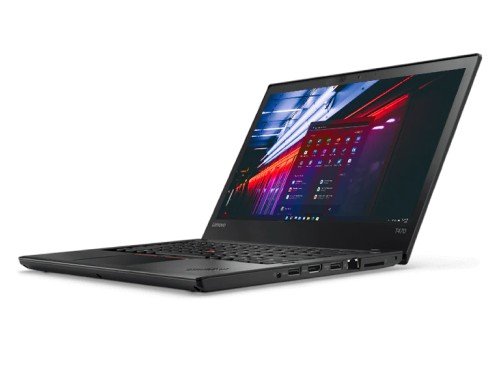 Notebook Lenovo Thinkpad T470 Reacondicionada Gtia 12 meses