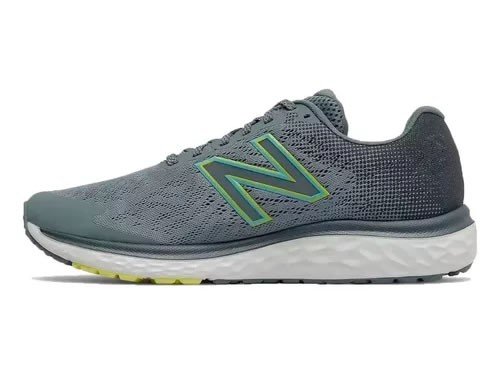 Zapatillas New Balance Hombre M680 Running Fresh Foam