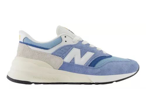 Zapatillas New Balance U997 Classics  Original urbanas