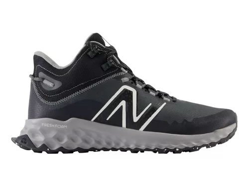 Zapatillas Hombre New Balance  Garoe Midcut Trail trekking