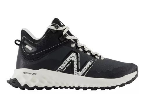 Zapatillas Mujer New Balance  Garoe Midcut Trail Trekking