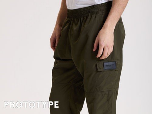 PANTALÓN JOGGER ACAPULCO PROTOTYPE