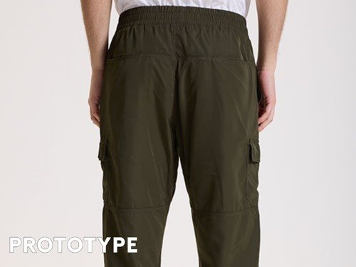 PANTALÓN JOGGER ACAPULCO PROTOTYPE