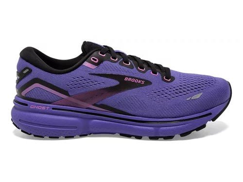 Zapatillas Brooks Ghost 15 Mujer Running