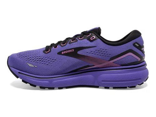 Zapatillas Brooks Ghost 15 Mujer Running