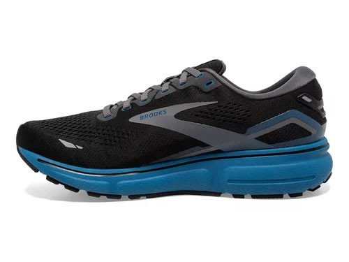 Zapatillas Brooks Ghost 15 Hombre Trail Running