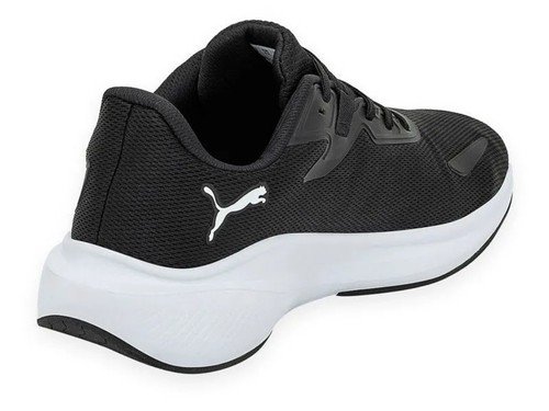 ZAPATILLAS PUMA SKYROCKET LITE RUNNING NGO/BCO HOMBRE