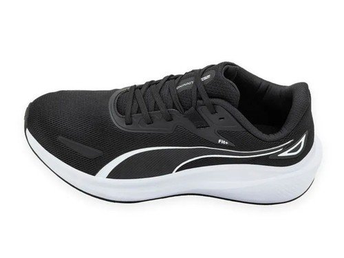 ZAPATILLAS PUMA SKYROCKET LITE RUNNING NGO/BCO HOMBRE