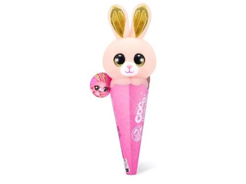 Peluche Coco Surprise Cono Coleccionable Bon-Bon