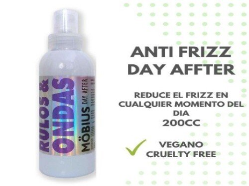 Spray Anti Frizz Klem 200cc - Pedido Mínimo: $21.100 - SOLO CABA