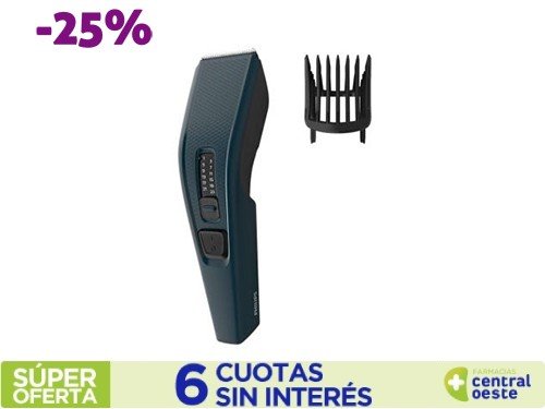 Corta Barba Philips Modelo Hc3505-15