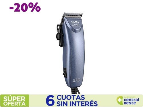 Corta Cabello Gama Pro 7.6