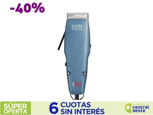 Corta Cabello Gama Pro 8.2