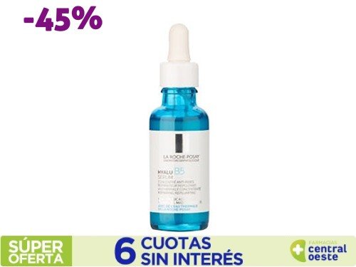 Serum Facial La Roche Posay Hyalu B5 x30ml