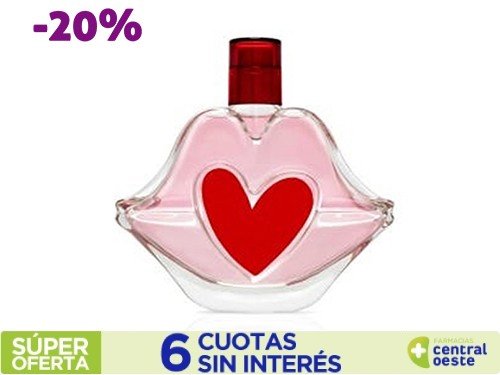 Agatha EDT Beso x100ml