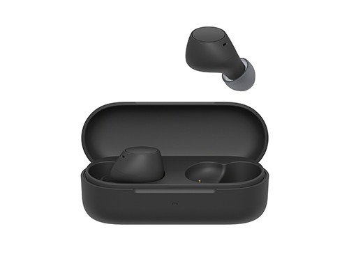 Auriculares Inalámbricos "True Wireless" SONY WF-C510